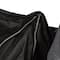 Northlight; 66" Pre-Lit Black & Red Sonic Skeletal Reaper with Wings Halloween Décor; Category:Halloween Inflatables; Image:7